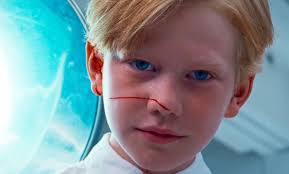 Darlene Annette Scott"