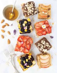 170 calories, 8 g fat (4 g saturated), 100 mg sodium, 24 g carbs, 1 g fiber, 16 g sugar, 1 g protein. 20 Wholesome Healthy Cake Recipes The Clever Meal