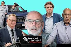 NZ sharemarket gains over 0.5% as inflation falls