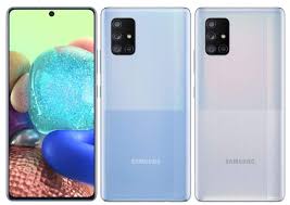 Samsung Galaxy A71 Gets A Price Cut Of Rs 2 000 In India Latest News Gadgets Now