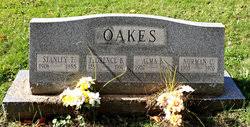 Norman Caleb Oakes (1905-1970)