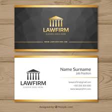 Lawyer Card Template Business Cards Creative Card Template Business Card Design