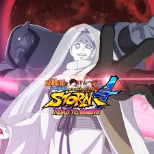 They won’t ever find you. Naruto Storm 4 Road To Boruto Next Generation Pack