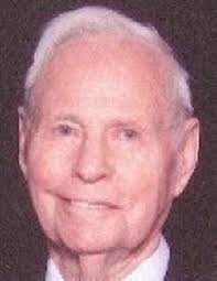 Lawrence Peyton Moser Obituary January 28, 2008