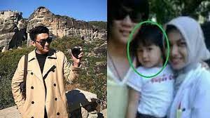 Ifan seventeen disebut baru ingat anak, postingan dirinya dan mantan istri jadi perdebatan rania merupakan anak ifan seventeen dari pernikahannya dengan ghea astrid gayatri, dokter yang dinikahinya pada 2006 silam. Ifan Seventeen Akhirnya Unggah Foto Sang Anak Yang Sedang Menjuarai Lomba Grid Id Line Today