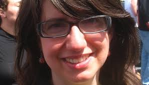 Adam Szymkowicz: I Interview Playwrights Part 37: Crystal Skillman