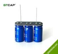 [Hot Item] Small Modules Ultra-Low ESR Super Capacitor 7.5V 0.75f