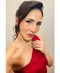 Jacqueline Velázquez