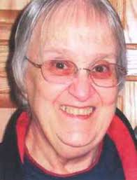 Evelyn Bitner Obituary