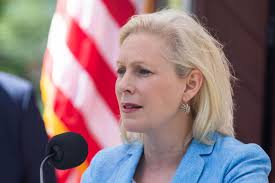 Gillibrand details attack