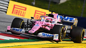 Gran largada de verstappen en estiria. Gran Premio De Estiria Como Y Donde Ver Horario Y Tv Online As Mexico