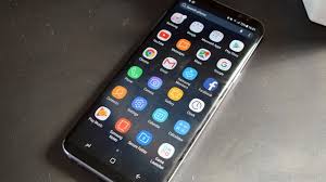 This update is available for samsung mobile with android 7.0 and above. Download Galaxy S8 Keyboard Apk Dory Labs