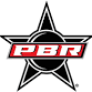 Cory Rasch PBR Invitational event in Clarksville, TN