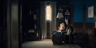 Pin By Ilay On The Haunting House On A Hill Haunting Of Hill House The Haunting Of Hill House