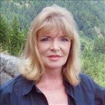 Shirley Mae Law Obituary