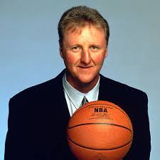 Larry Bird - Stats, Age & Height
