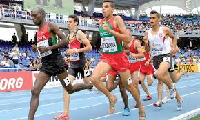 Articles de la catégorie « championnat du monde en 2018 » (119). Le Matin Quatre Athletes Risquent De Manquer Les Championnats Du Monde Juniors D Athletisme