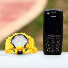 Smael 1436 & Nokia 5140i