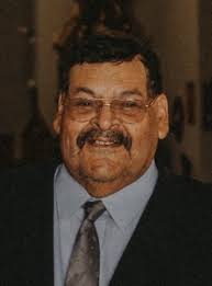 Obituary for Carlos M. Vasquez