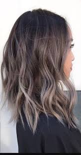 Jadi klien ku mau di ash brown, tapi dia juga ingin warnanya tetap warm dan gak terlalu terang. 79 Varieties Of Ash Brown Hair To Get In Touch