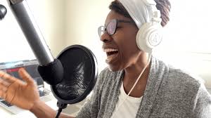 Todah Yah (A cappella) Behind the scenes