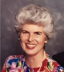 Virginia Vance Obituary (1928