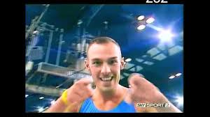 Originario di campoformido, si era sposato recentemente con la compagna silvia stibilj. Alessandro Talotti Olimpiadi 2004 E 2008 Coppa Europa 2003 Youtube