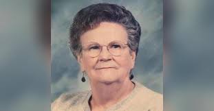 Patricia (Pat) Thines Obituary