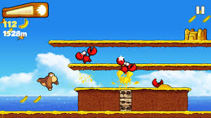 Download the latest apk version of banana kong mod, a action game for android. Banana Kong Game Banana Kong