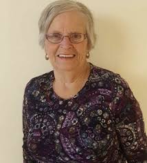 Obituary information for Evelyn Ruth Bills