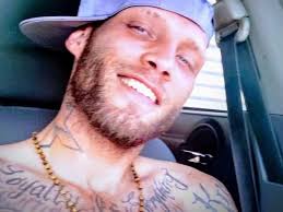 Danny Dickson's Instagram, Twitter & Facebook