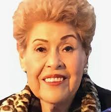 Paula Lozano Ramirez Obituary