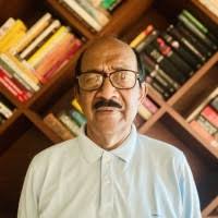 Prof. (Hon). Dilip Kumar Dutta