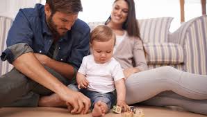 Plywood is made with formaldehyde but by the time this product gets to you, it technically is considered cured. For Your Health Lauzon Hardwood Flooring