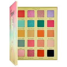 Beetlejuice movie inspired eye makeup palette! Hot Topic Released A Beetlejuice Inspired Eyeshadow Palette Teen Vogue