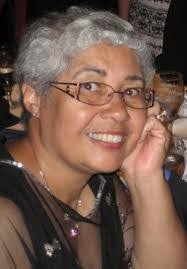 Diana Coles's Instagram, Twitter & Facebook