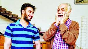 Staging Kindred Spirits Shri raina has conducted many theatre workshops and acted and directed in a number of feature films including 27. staging kindred spirits
