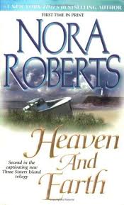 So I M Reading This Book Now And Ripley Reminds Me Of Melissa Mccarthy In Bridesmaids And I M Having Such A Hard Time Pi Nora Roberts Books Nora Roberts Books