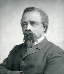 Portrait of Anthony Joseph Drexel Biddle Jr. by Roland Hinton Perry