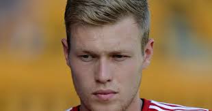 Stoke City scouts 'make fresh check'