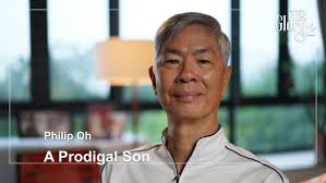 Our Stories, His Glory 2