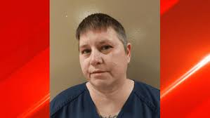 Heather Dibert criminal history