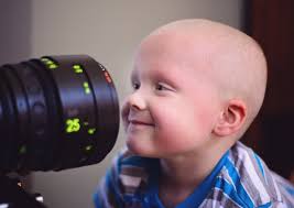 Matthew's Gift (Short 2016)