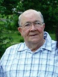 Harold W. Jones Jr. Obituary February 20, 2022