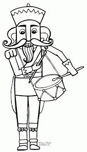 Aug 30, 2020 · free printable nutcracker ballet coloring pages. Nutcracker Coloring Page Printable Coloring Sheet 99coloring Com Coloring Home