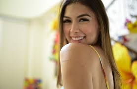 En mi Carnaval solo resalto lo positivo": Reina Valeria Charris