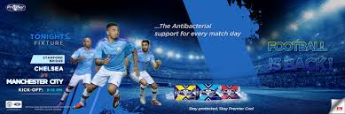 Never miss a english premier league match anymore! We Ran Riot The Last Time We Had Premier Cool Nigeria Facebook