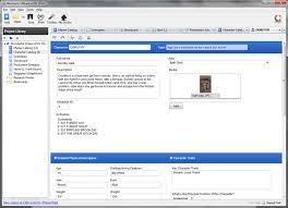 It gives you the b. Celtx Free Download