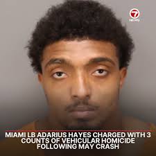 A Miami-Dade man was arrested after his 10-year-old nephew accidentally  shot himself in the hand with an unsecured firearm, police said. Derrick  Spence, 33, was charged with culpable negligence involving a firearm