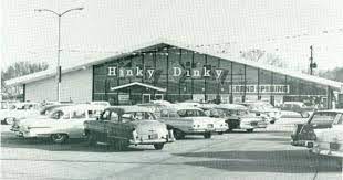 Hinky Dinky Grand Opening In Lincoln On Adams Street Nebraska Lincoln Nebraska Omaha